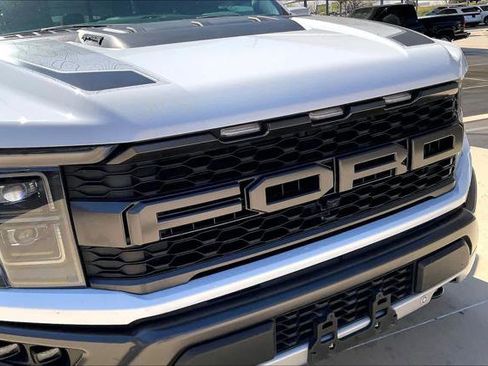 Used 2023 Ford F150 Raptor w/ Raptor 37 Performance Package AWD/4WD image 30
