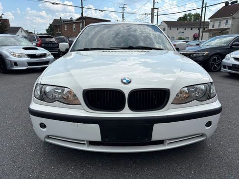 Used 2005 BMW 330i 330i image 31