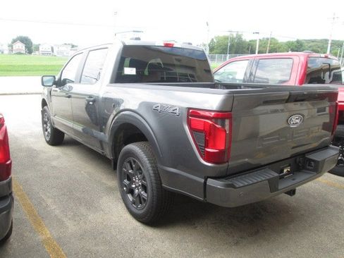 New 2026 Ford F150 STX w/ Equipment Group 200A AWD/4WD image 5