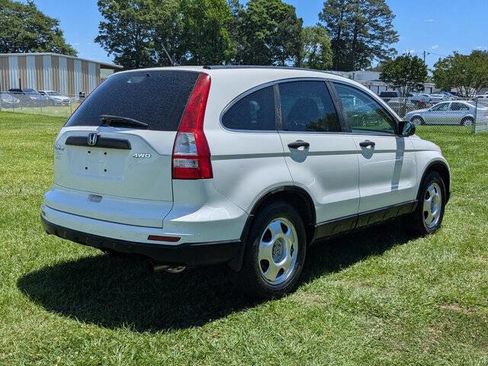 Used 2010 Honda CR-V LX image 3