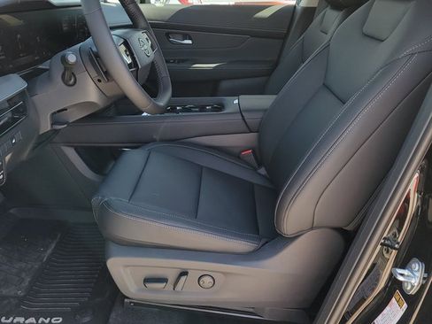 New 2025 Nissan Murano SV image 6