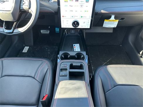 New 2025 Ford Mustang Mach-E Premium w/ Sport Appearance Package image 19