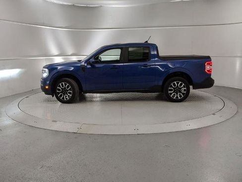 Certified 2023 Ford Maverick Lariat w/ Lariat Luxury Package image 5