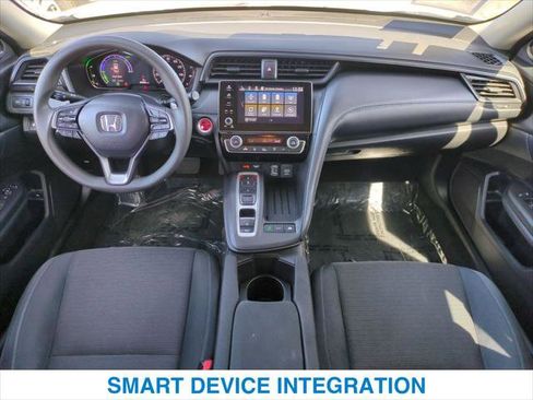 Used 2022 Honda Insight EX image 21