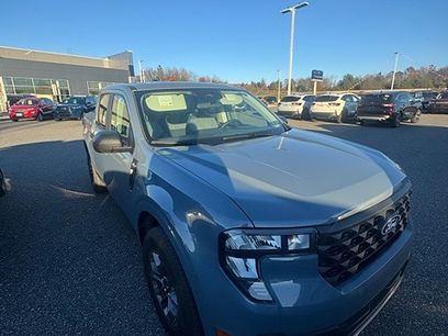 Certified 2025 Ford Maverick XLT w/ Equipment Group 302A