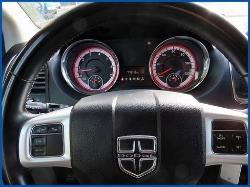 Certified 2017 Dodge Grand Caravan SE w/ Power Window Group image 16