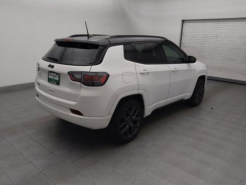 Used 2024 Jeep Compass Limited w/ High Altitude Package AWD/4WD image 9