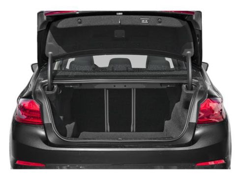 Used 2019 BMW 530i w/ Convenience Package RWD image 15