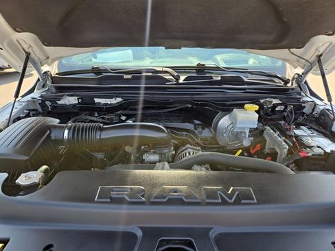 Used 2021 RAM 1500 Rebel w/ Rebel Level 2 Equipment Group AWD/4WD image 40