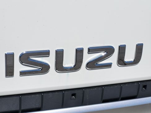 New 2026 Isuzu NQR RWD image 11