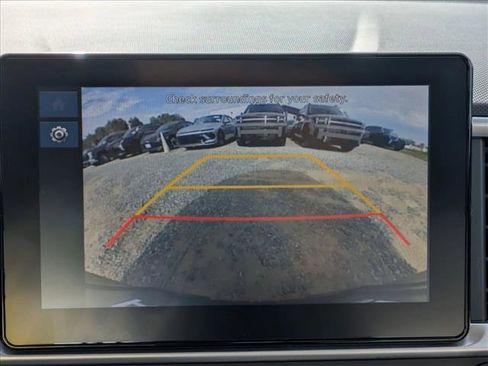 New 2026 Hyundai Venue SEL image 12