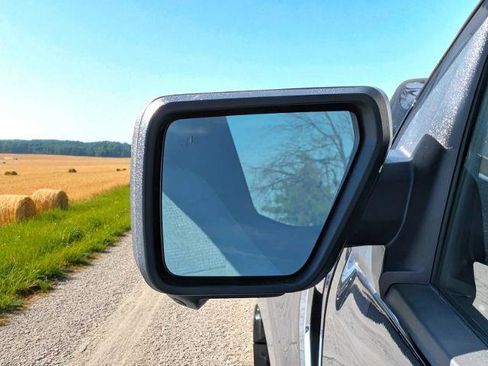 Certified 2024 Ford F150 XLT w/ Mobile Office Package image 15