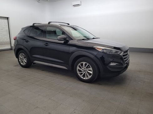 Used 2018 Hyundai Tucson SEL Plus AWD/4WD image 11