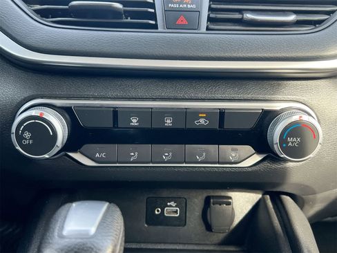 Used 2023 Nissan Altima 2.5 S image 28