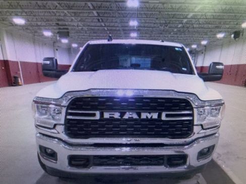 Used 2024 RAM 2500 Big Horn image 8