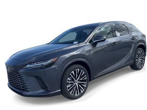 Used 2024 Lexus RX 350 Premium Plus w/ Convenience Package FWD image 4