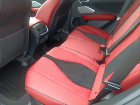 Used 2025 Acura RDX A-Spec AWD/4WD image 18