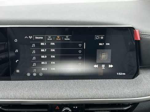 Used 2026 Nissan Kicks SV image 14