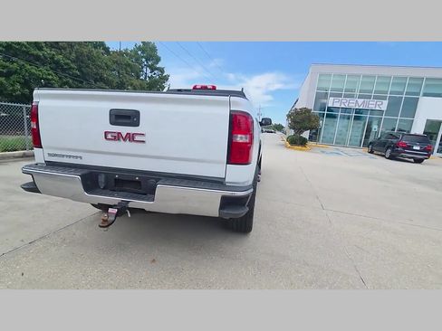 Used 2018 GMC Sierra 1500 2WD Double Cab image 37