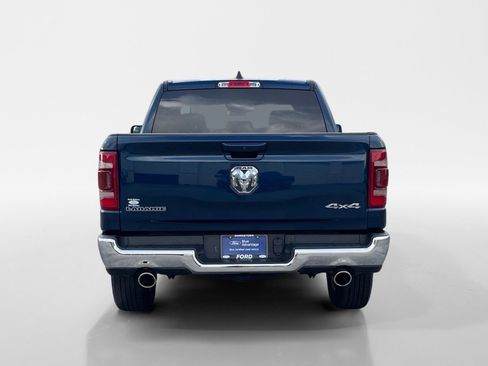 Used 2024 RAM 1500 Laramie image 5