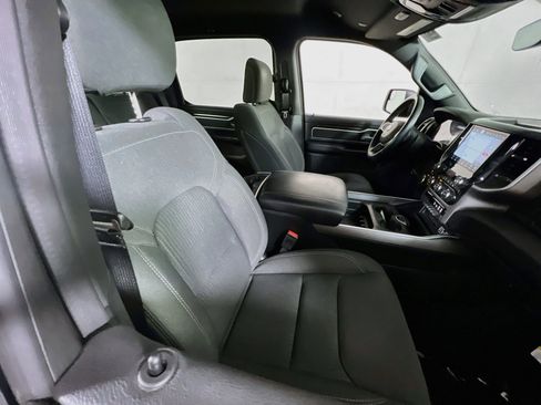 Used 2022 RAM 1500 Big Horn image 27