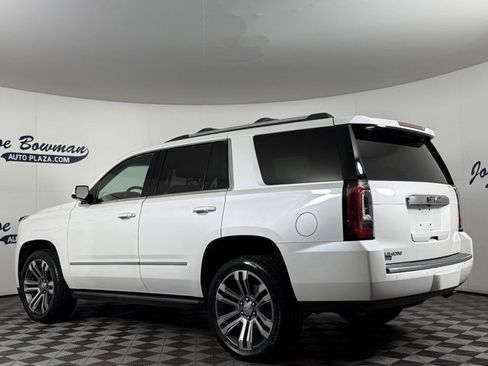 Used 2019 GMC Yukon Denali w/ Denali Ultimate Package image 10