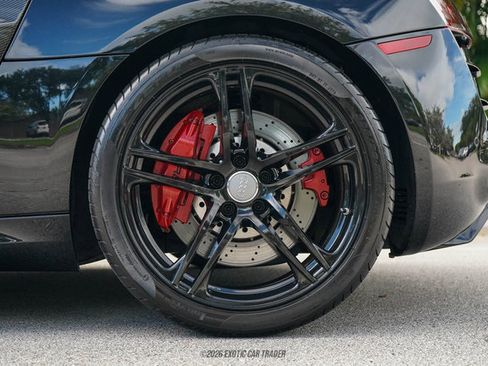 Used 2011 Audi R8 V10 AWD/4WD image 75