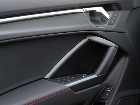 New 2025 Audi Q3 2.0T Premium Plus image 20