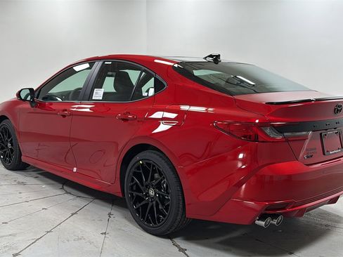 New 2026 Toyota Camry XSE image 7