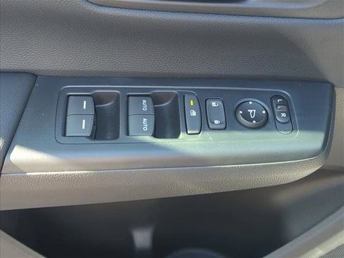 New 2026 Honda CR-V Sport image 11