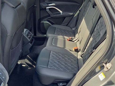 New 2026 Audi SQ5 Premium Plus AWD/4WD image 7