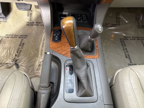 Used 2007 Lexus GX 470 AWD/4WD image 17
