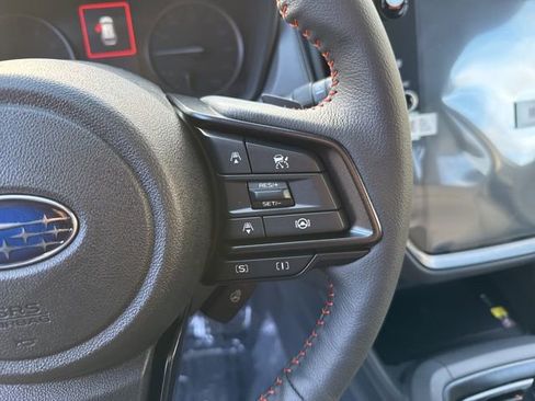 New 2026 Subaru Crosstrek 2.5i Limited AWD/4WD image 13