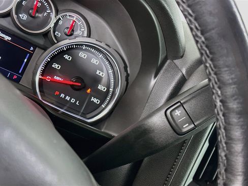 Used 2020 Chevrolet Silverado 1500 LT w/ Texas Edition RWD image 25