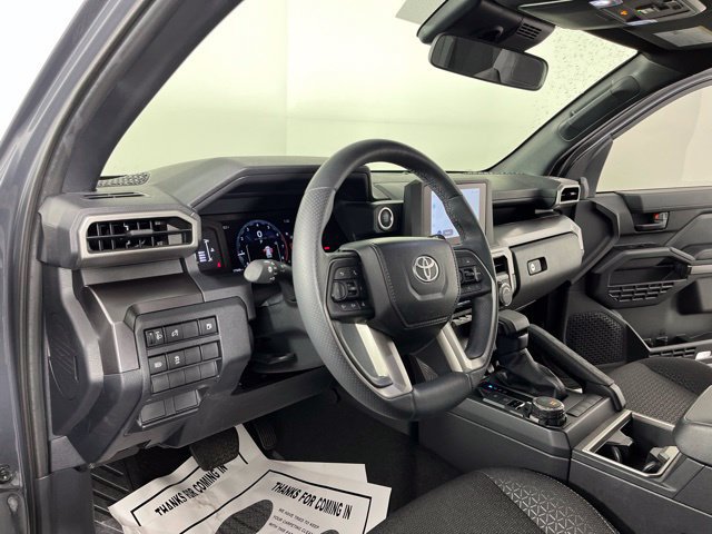 Used 2026 Toyota 4Runner SR5 AWD/4WD image 20