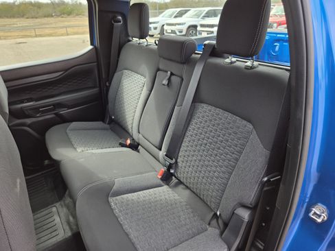 Used 2024 Ford Ranger XL image 22