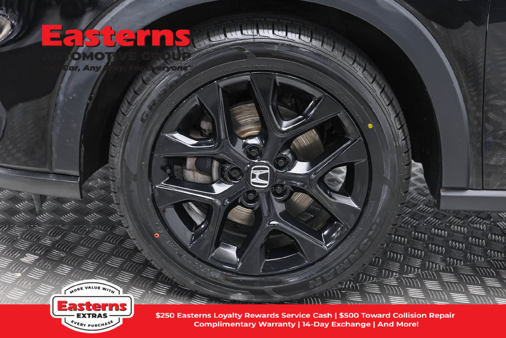 Used 2023 Honda HR-V Sport image 32