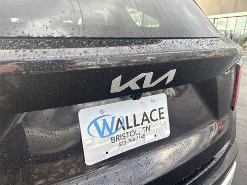 New 2026 Kia Sorento LX image 6