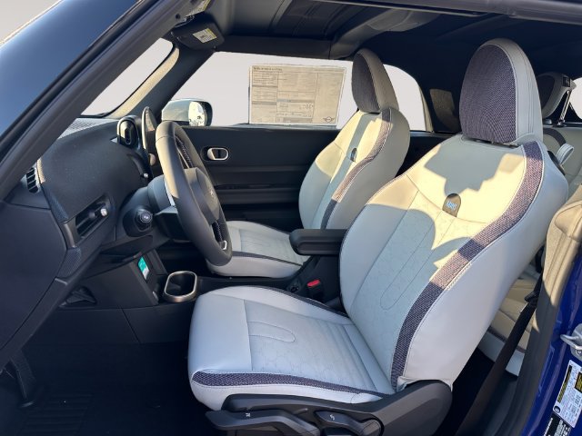 New 2026 MINI Cooper S FWD image 9