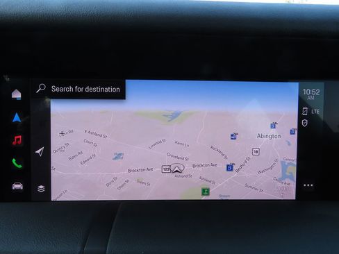 Used 2024 Porsche Taycan image 25