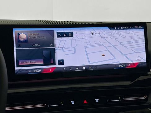 New 2026 BMW 530i xDrive w/ Premium Package image 15