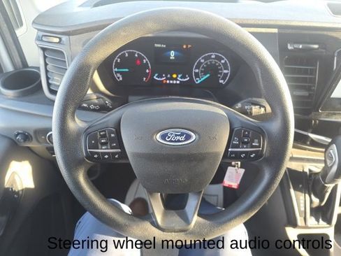 Used 2023 Ford Transit 350 XLT image 12