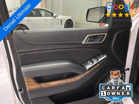 Used 2019 GMC Yukon XL Denali w/ Denali Ultimate Package AWD/4WD image 24