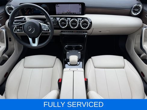 Used 2023 Mercedes-Benz CLA 250 4MATIC image 24