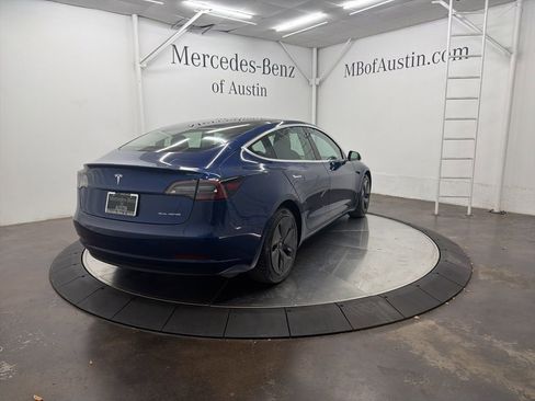 Used 2020 Tesla Model 3 Long Range AWD/4WD image 7