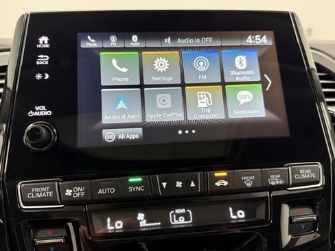 Certified 2023 Honda Odyssey EX-L image 34