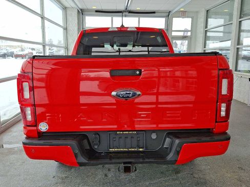 Used 2020 Ford Ranger XLT w/ Equipment Group 302A Luxury image 5