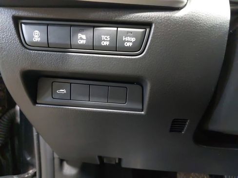 Used 2025 MAZDA CX-90 3.3 Turbo w/ Preferred Package image 28