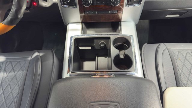 Used 2011 RAM 2500 Laramie AWD/4WD image 18