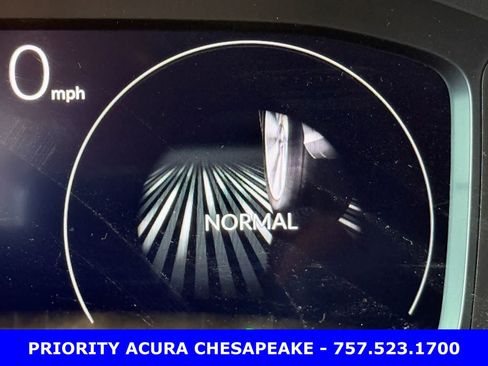 Used 2025 Acura ADX A-Spec AWD/4WD image 30